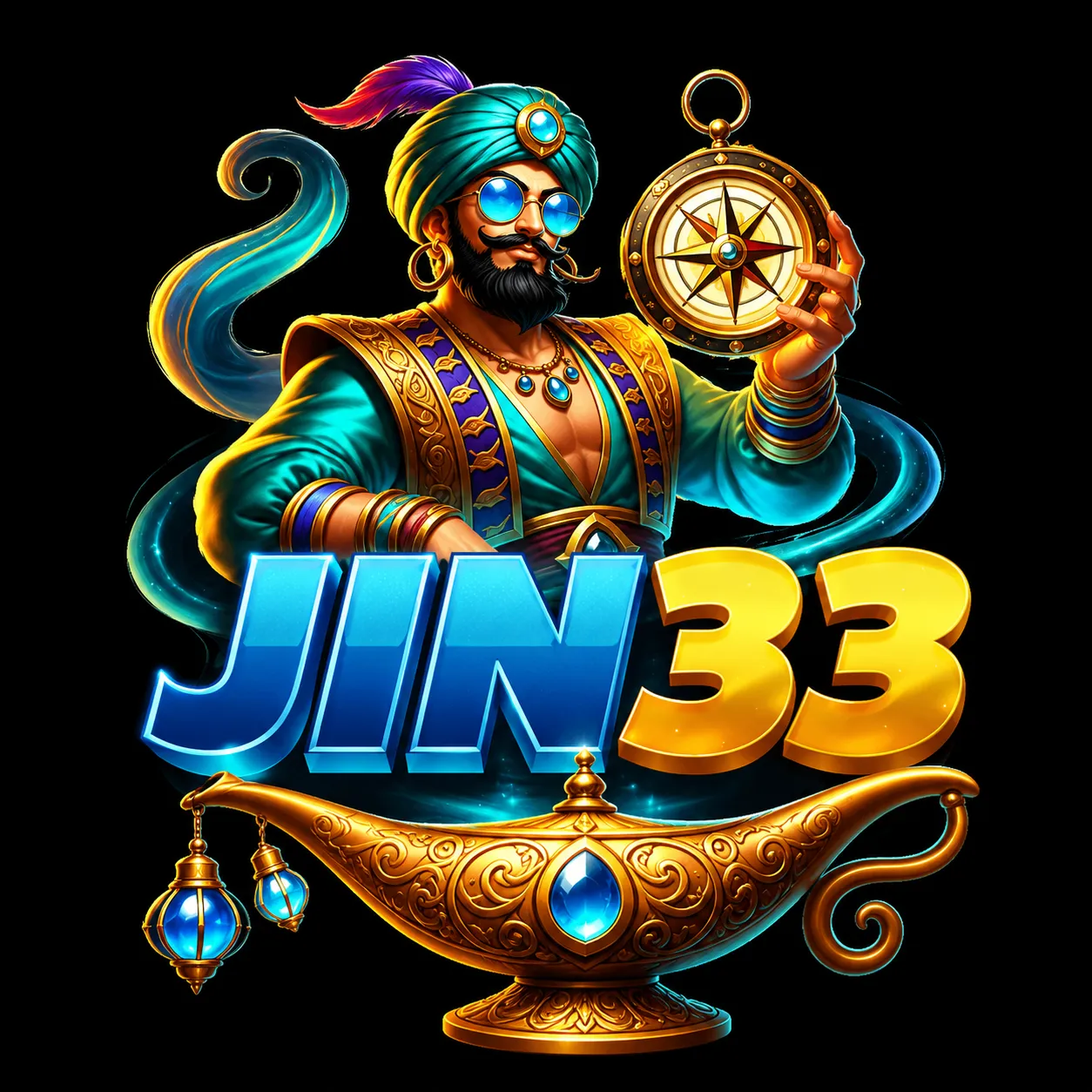 JIN33 - Permainan Slot Terbaik untuk Kemenangan Besar
