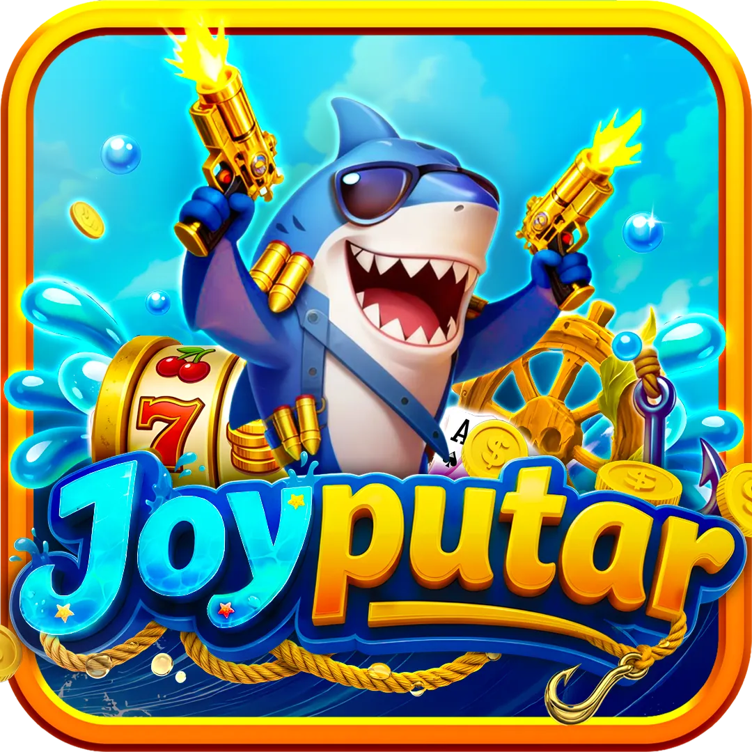 JOYPUTAR - Petualangan Seru dalam Dunia MMORPG